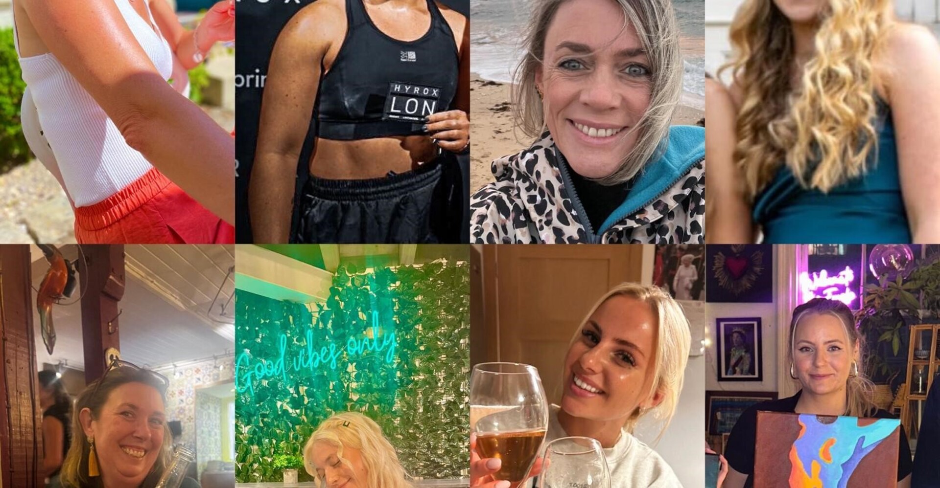 Ladies Of Next Phase
