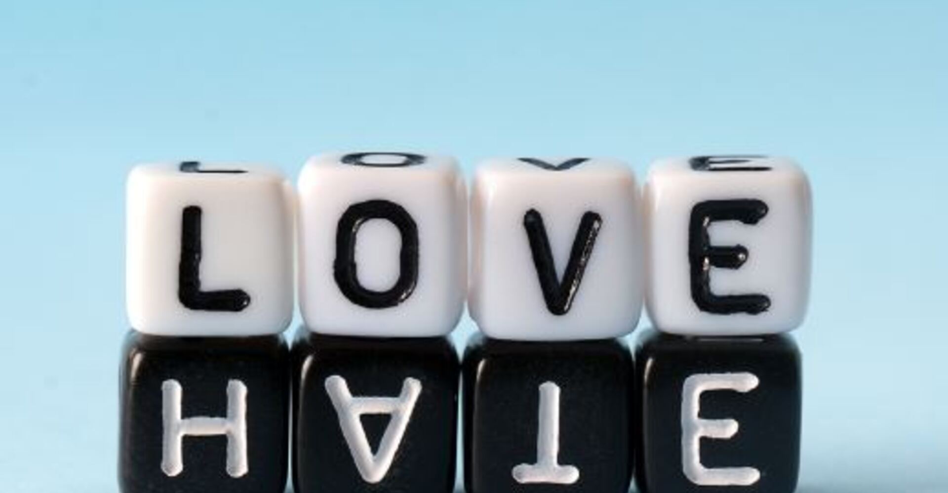 Love Hate