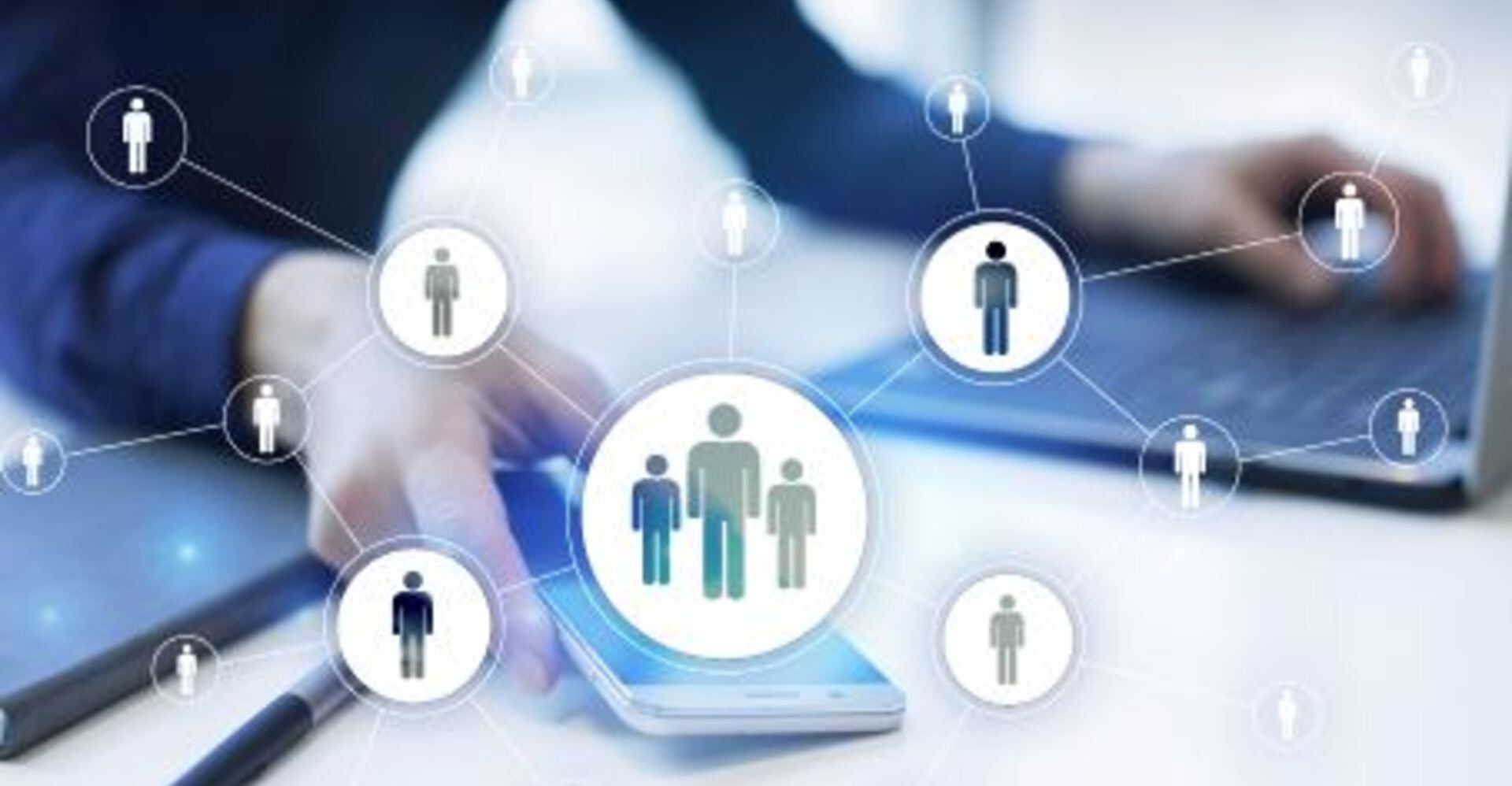 Tech In Recruitment