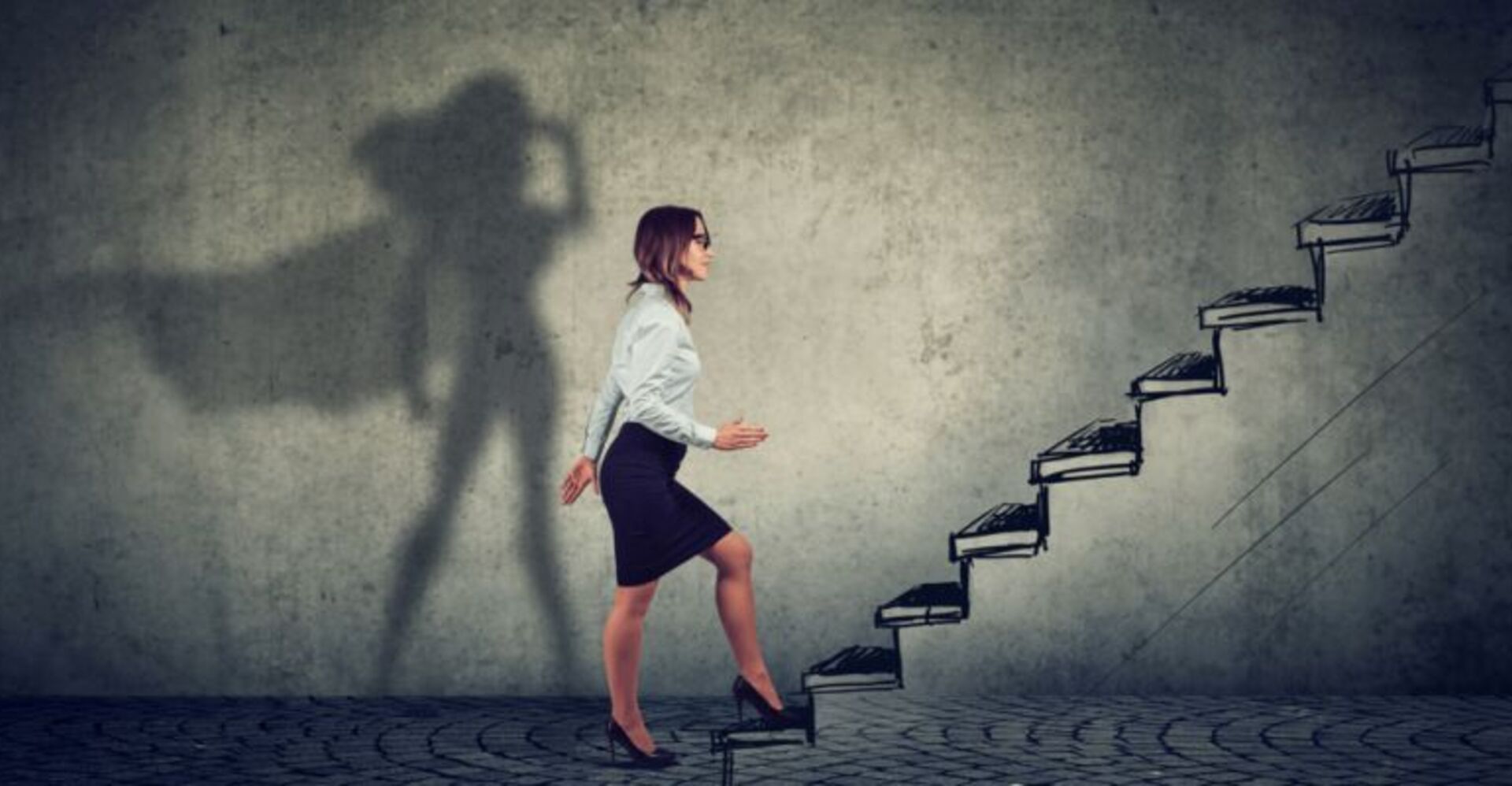 Walking Steps