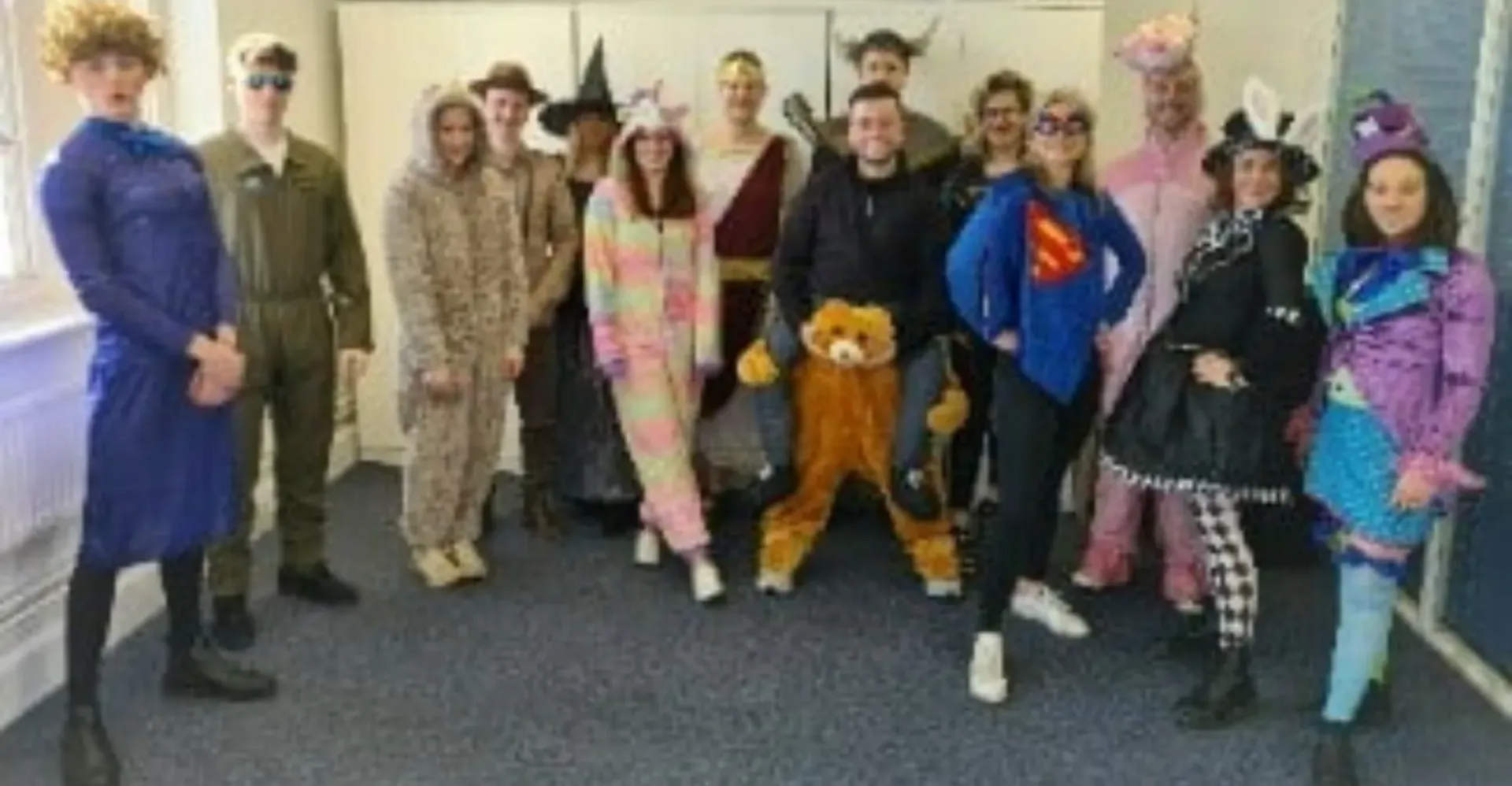 In Summer 2020, Next Phase took part in the 117-mile challenge to raise money for Chestnut Tree House, our chosen charity and a leading children's hospice in Arundel, West Sussex UK