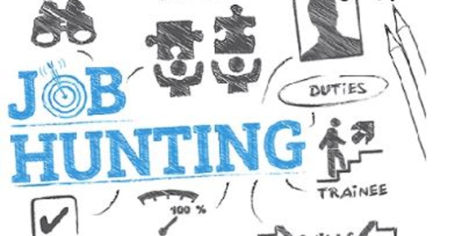 Job Hunting