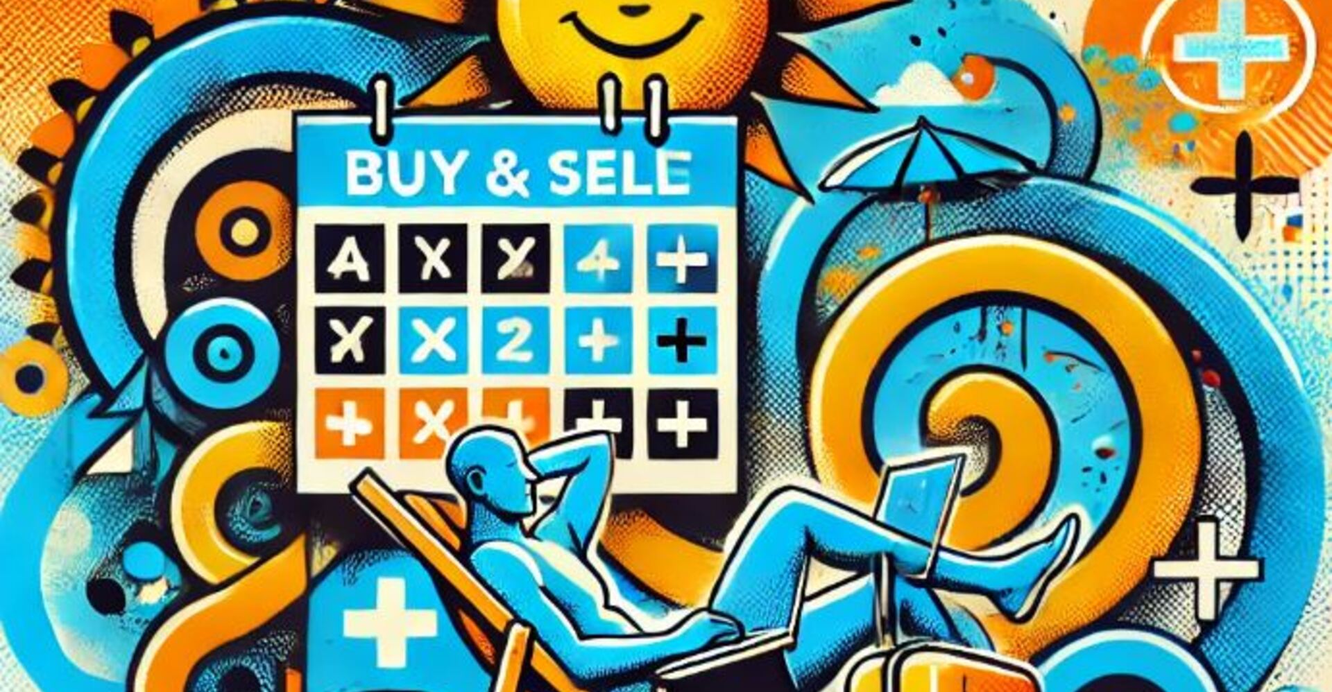 Buy & Sell Holiday