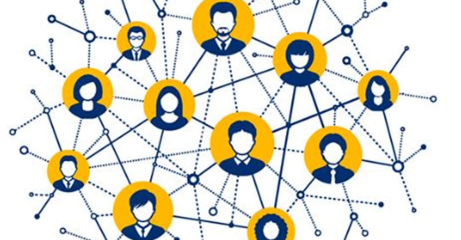 Building Your Network