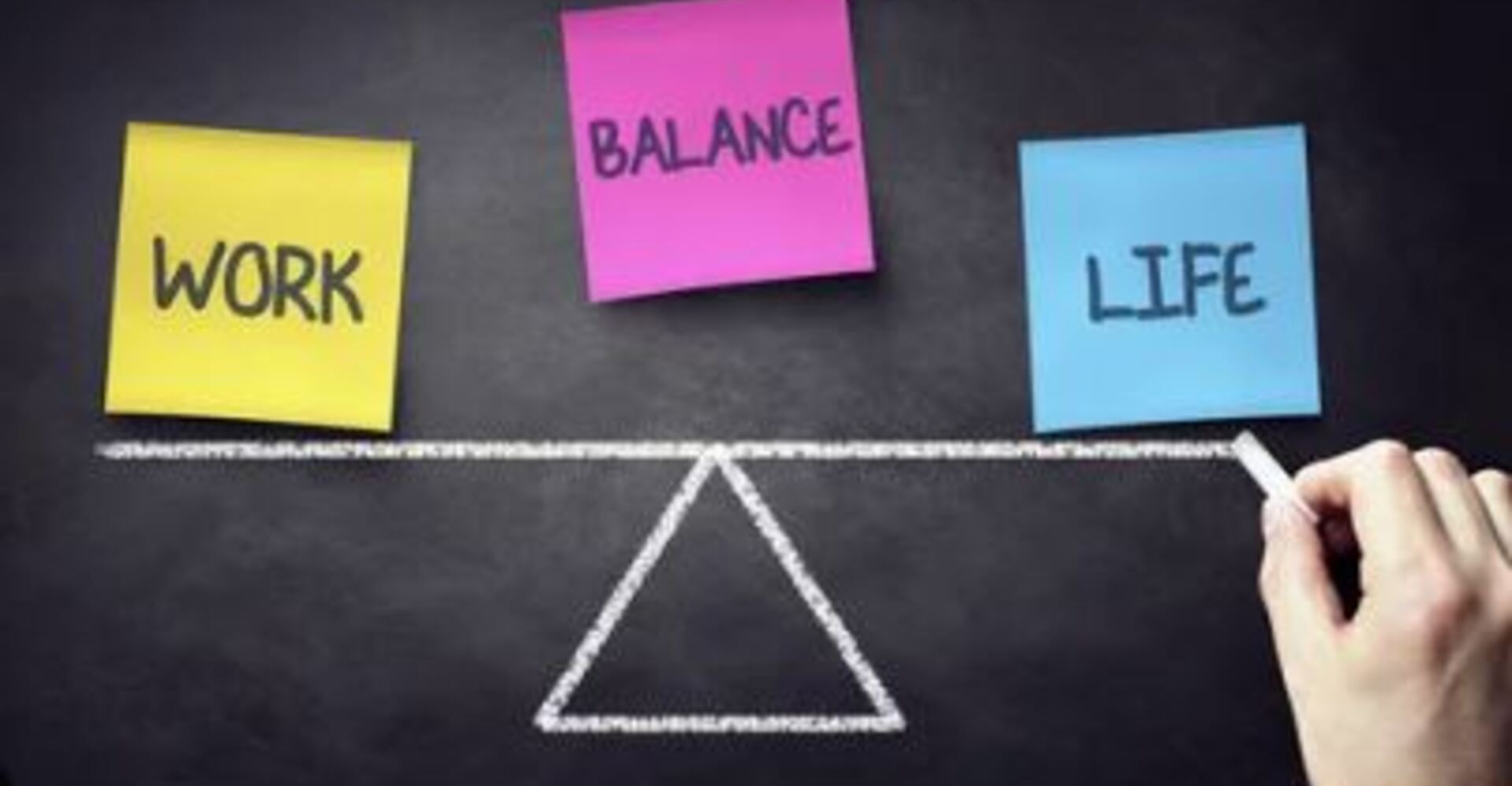 Work Life Balance