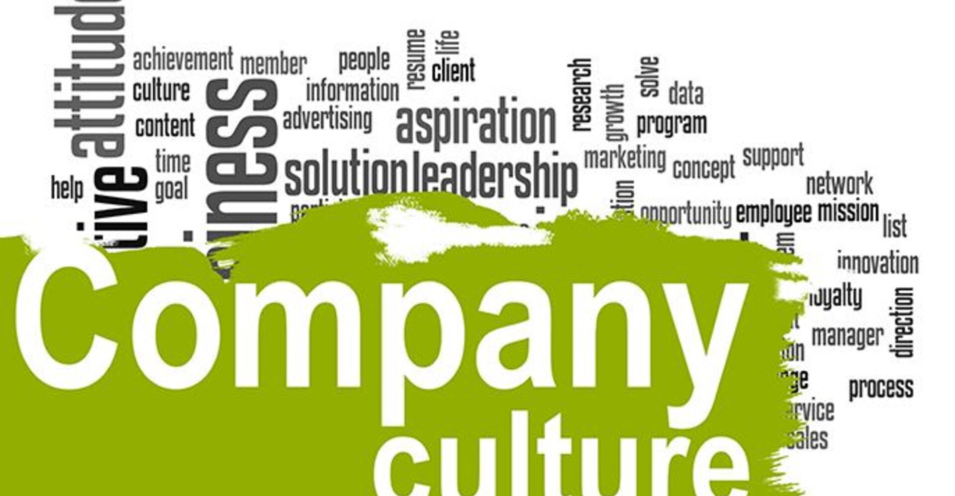 Company Culture