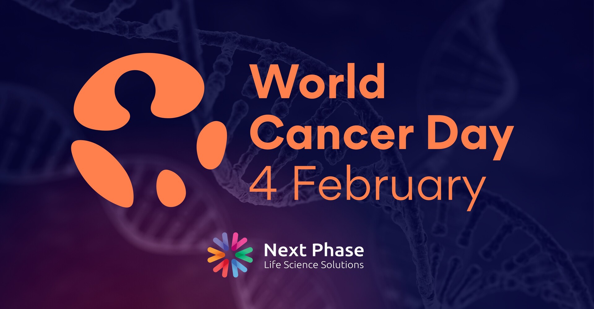 Next Phase - World Cancer Day
