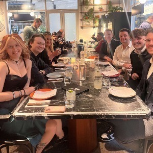 Christmas Lunch