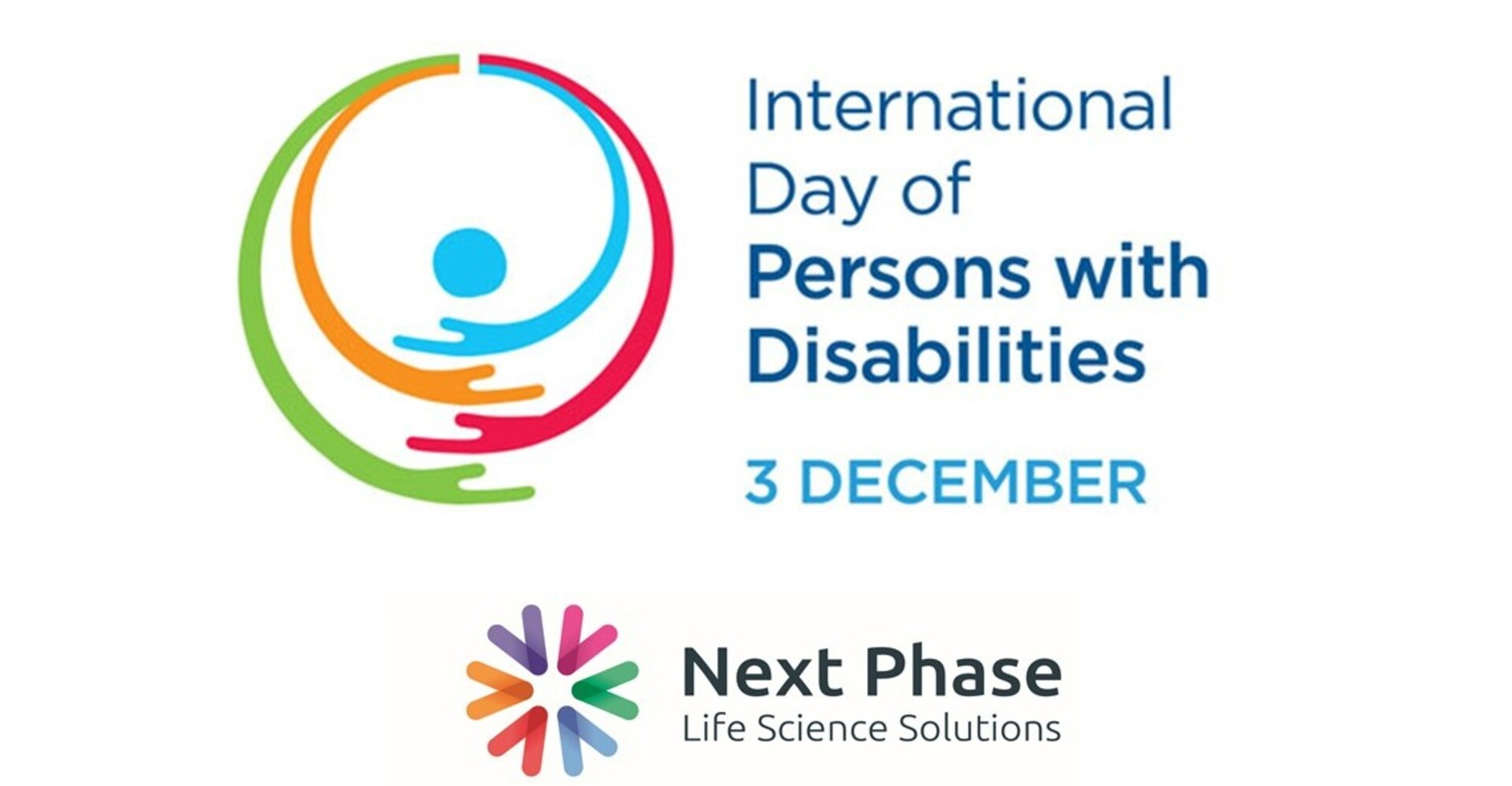 International Day of Persons with Disabilities