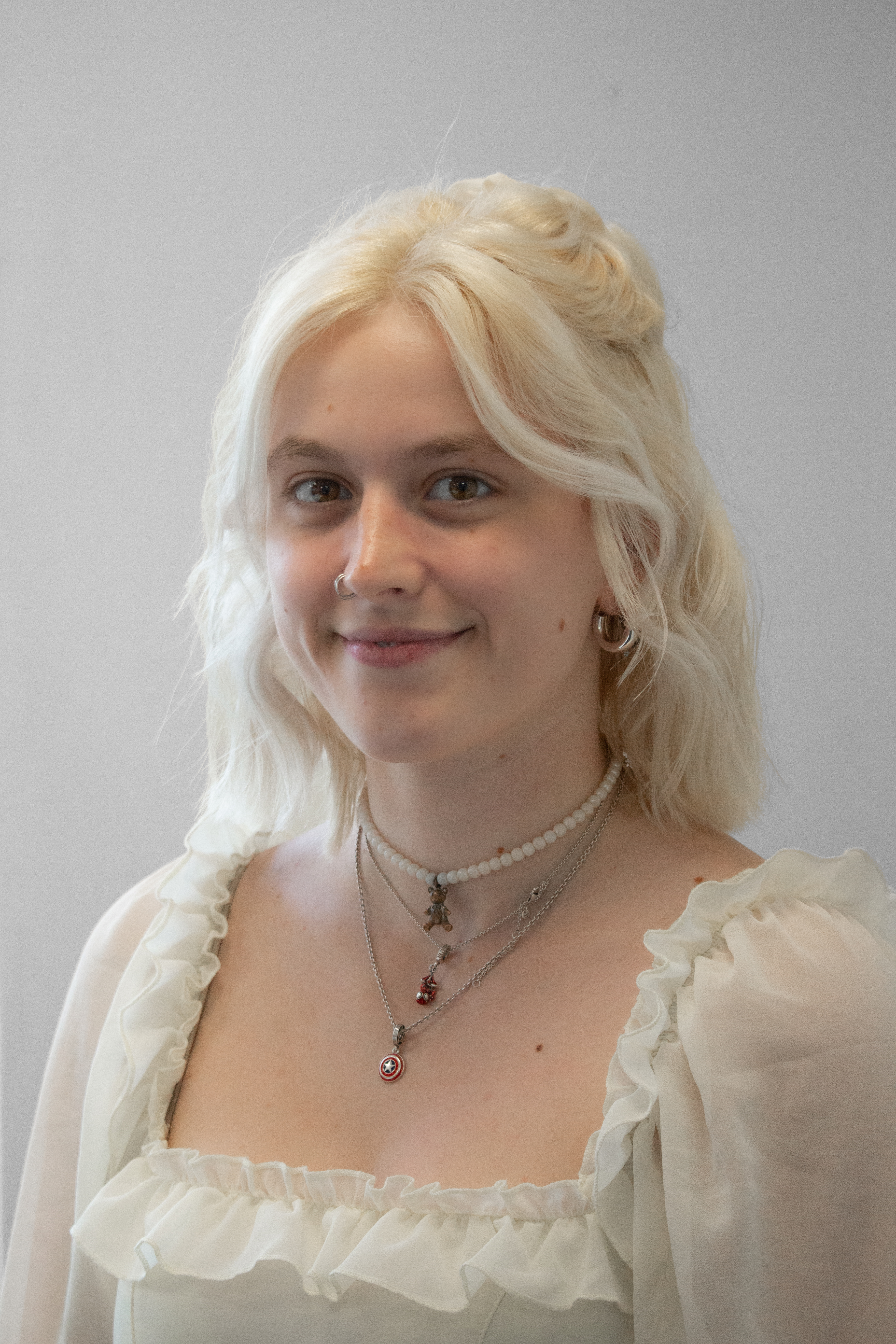 Georgie Lamberth 
