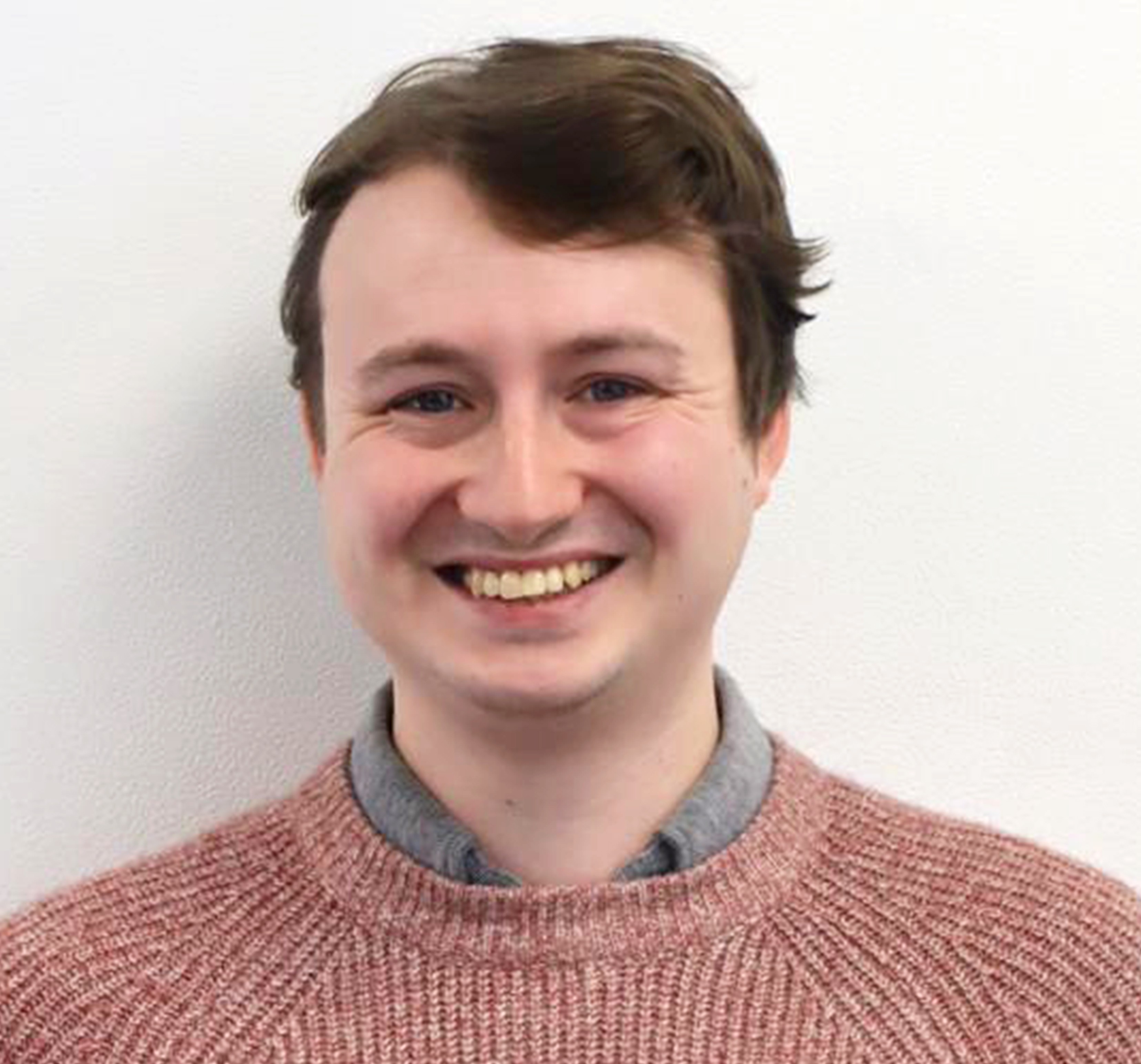 Shane Lees-Bothamley