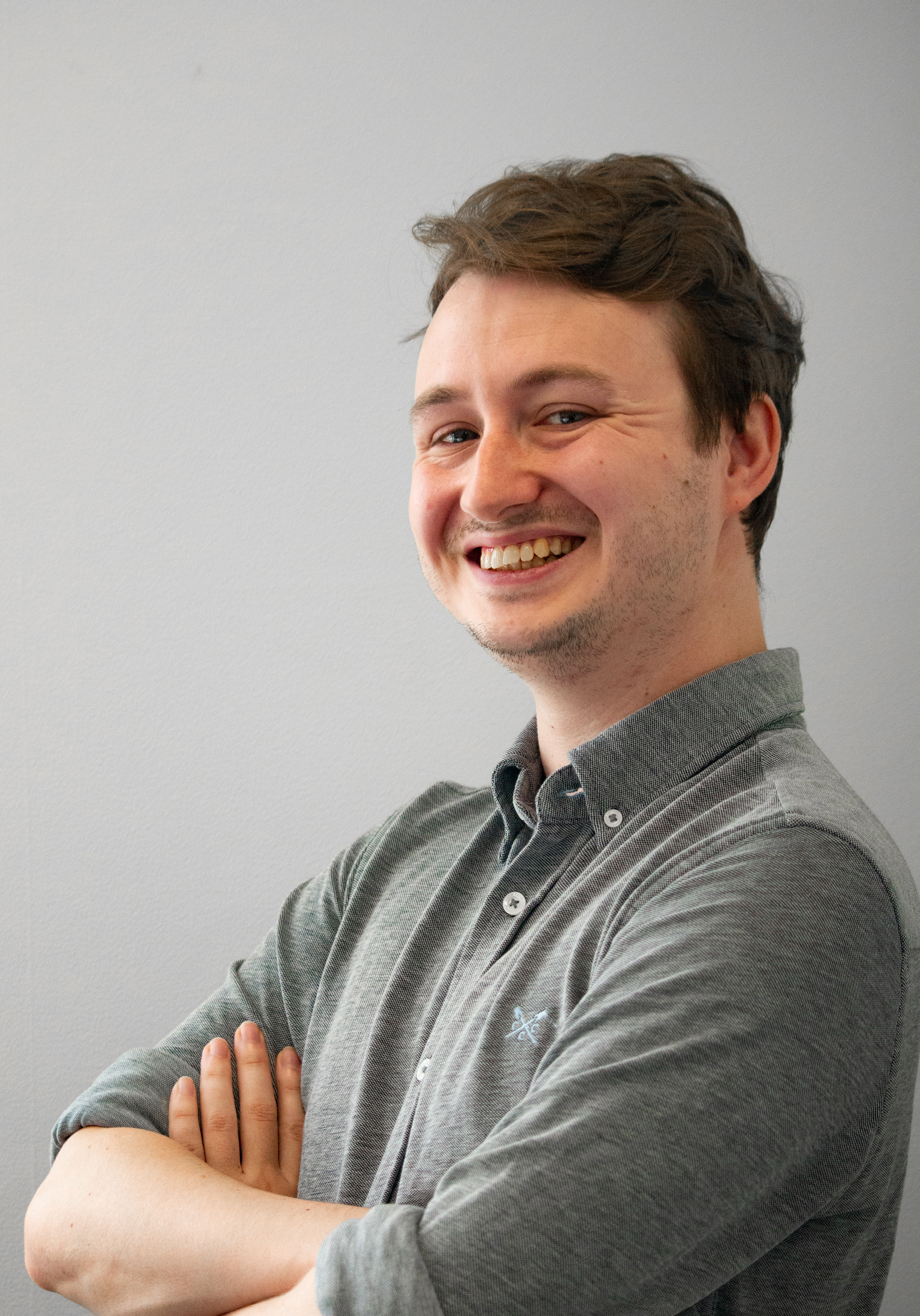 Shane Lees-Bothamley